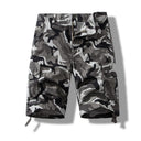  Gray Camouflage