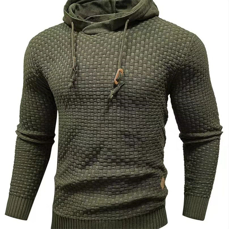 Field Hoodie Pro