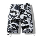  White Camouflage