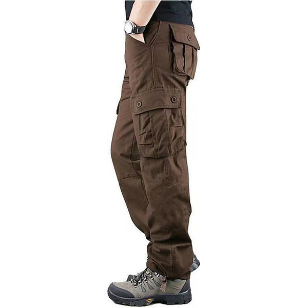 Outdoor Work Casual Pants For Men