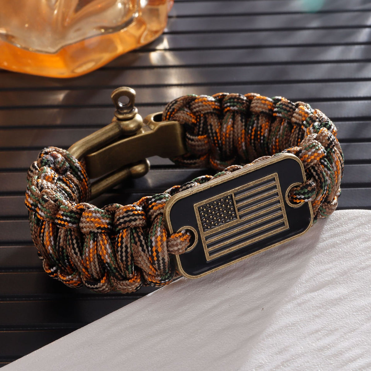 Liberty Cord