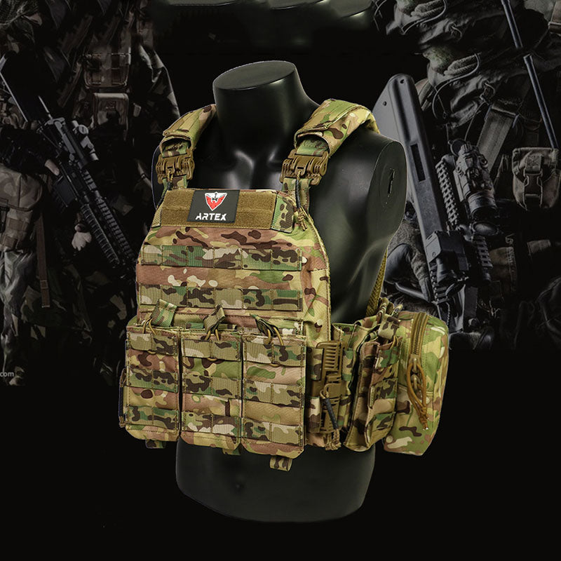 2TAC Rapid Rig – 2Tactic