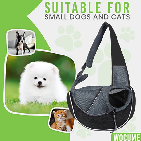 Carrying Pets Bag  Outdoor Portable