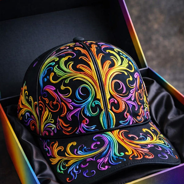 Men's And Women's Casual Fashion Baseball Cap