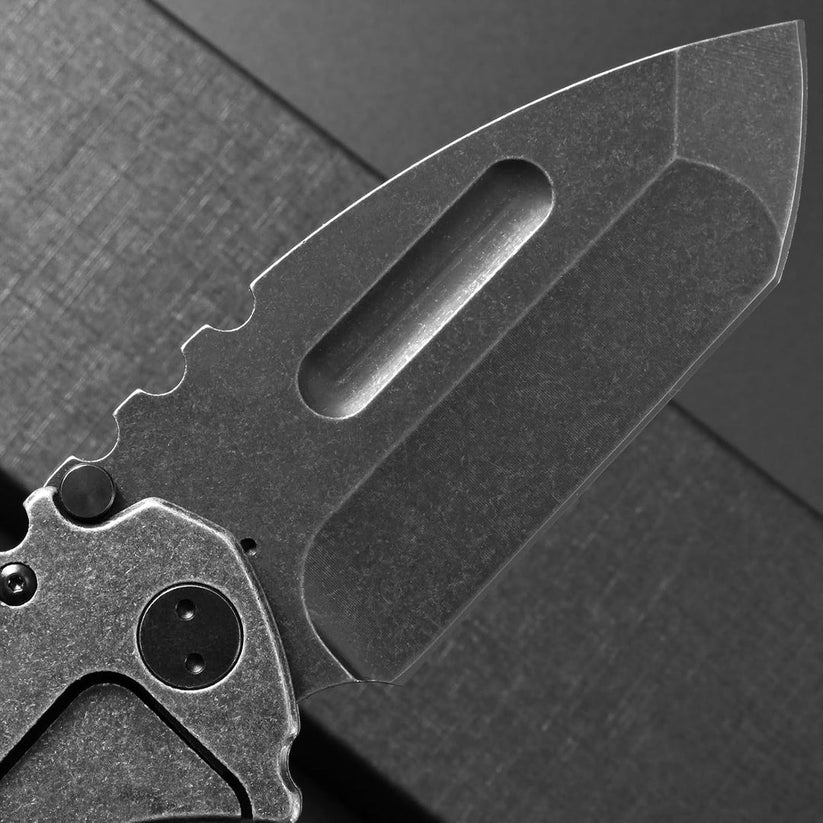 Titan Folding Machete