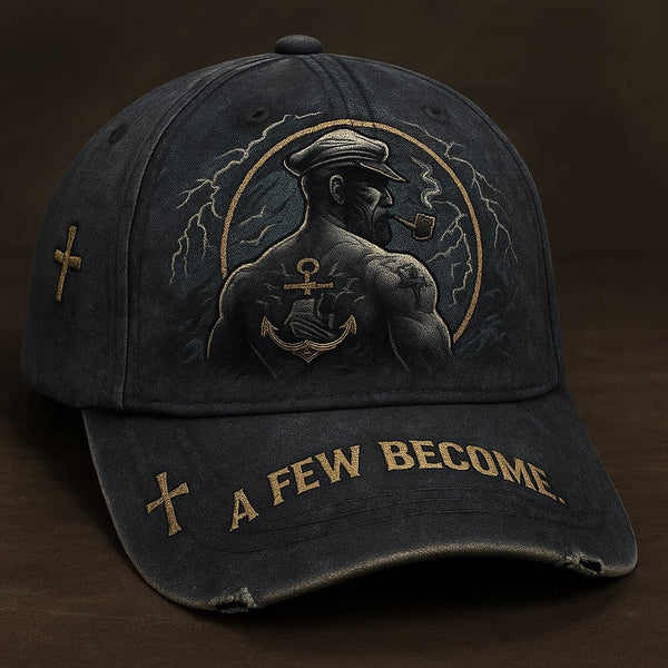 Men's And Women's Casual Fashion Baseball Cap