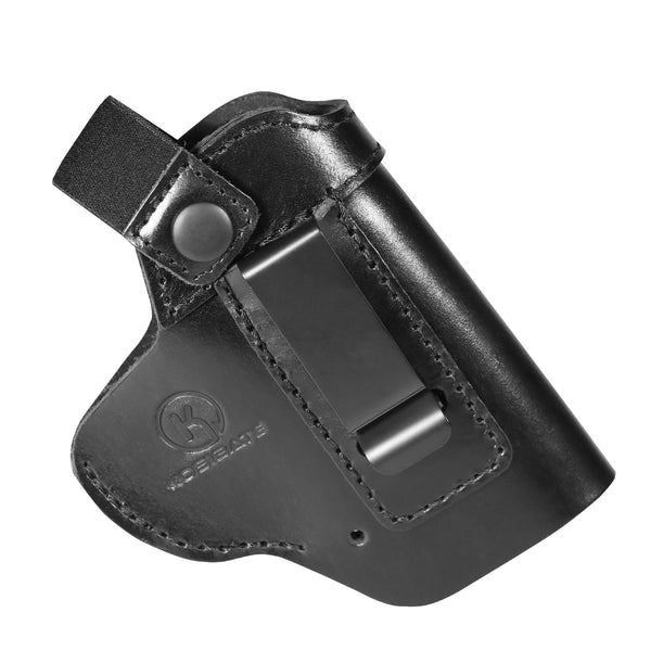 Outdoor Tactical Concealed Waist-Holster Gun Case