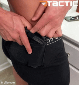 2TAC Core Underwear