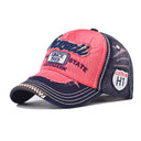  Hawaii Navy Blue