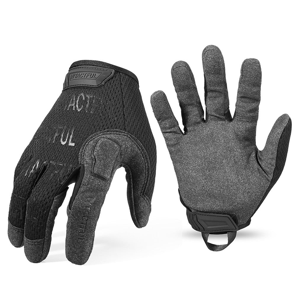 Outdoor Expansion Cycling Protective Army Gloves