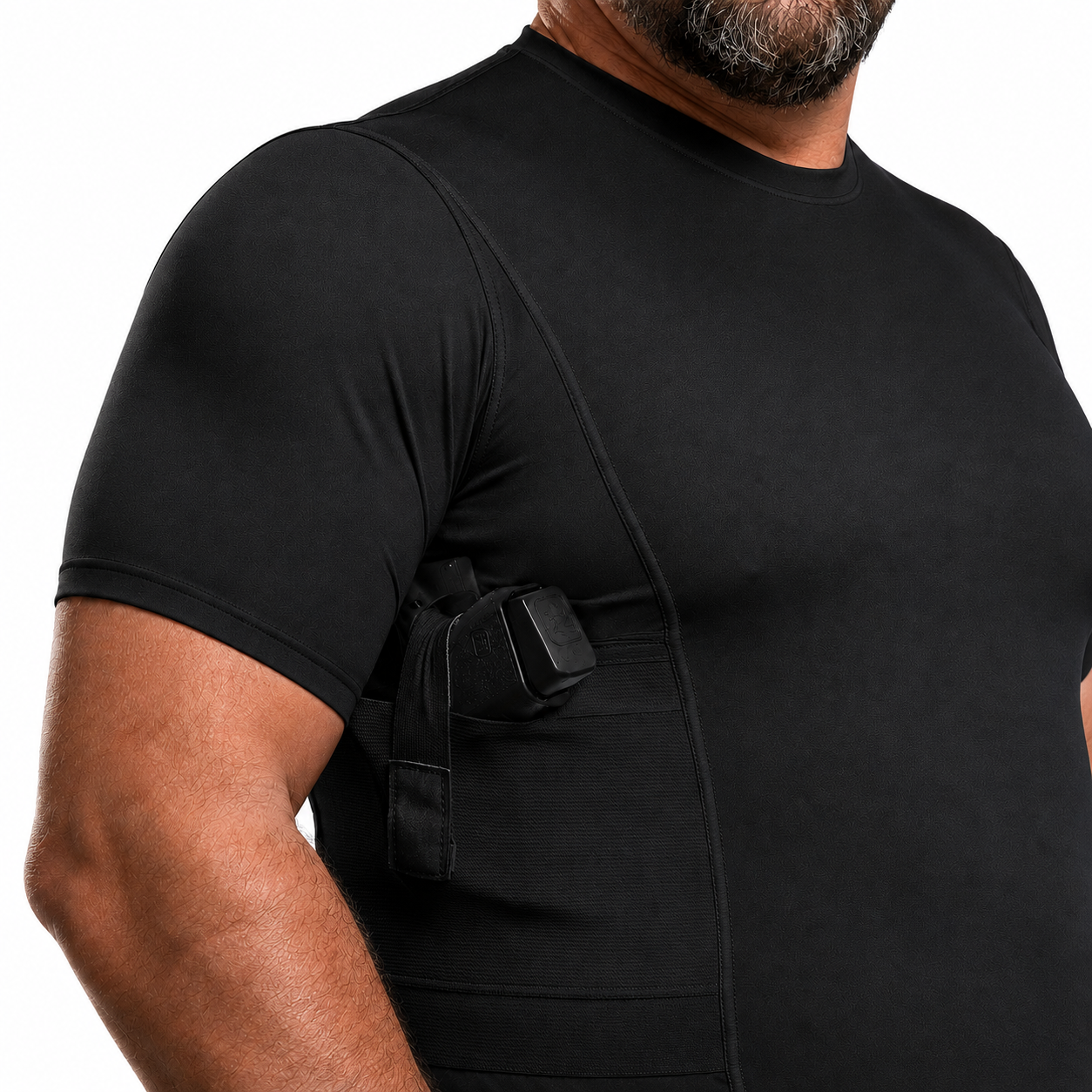 2TAC BigCarry Tee