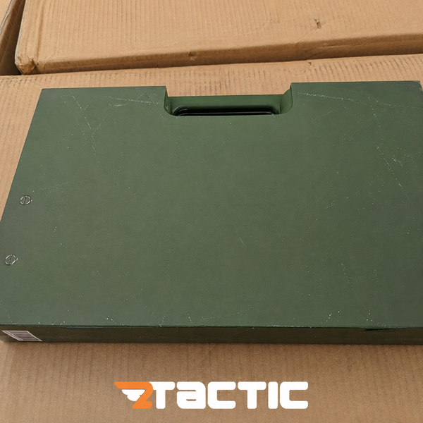 2TAC™ Gun Cleaning Kit