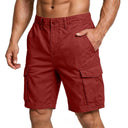  Brick Red
