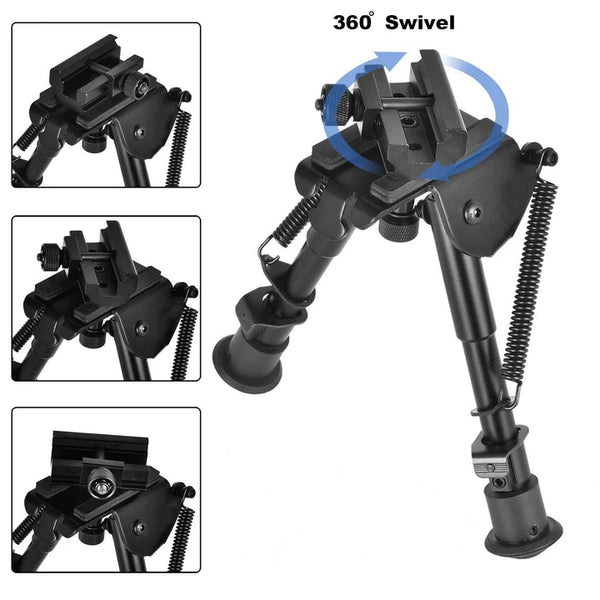 2TAC ProPod