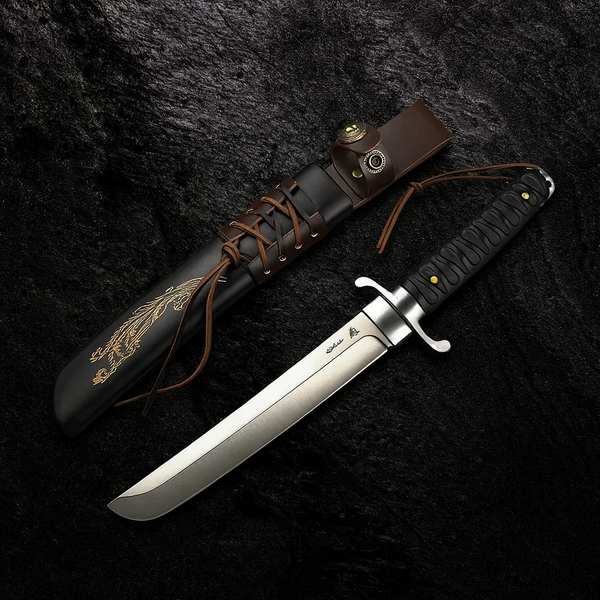Ryukage Tanto Knife