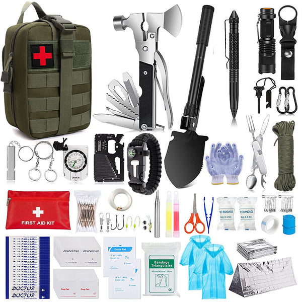 Bug Out Bag