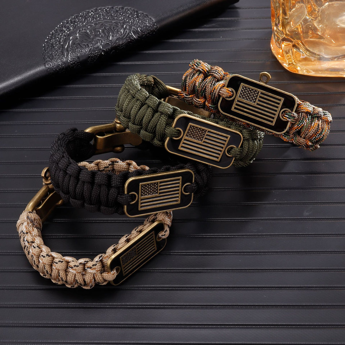 Liberty Cord