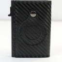  PU carbon fiber black