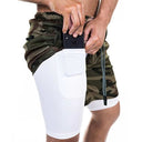  Army green camouflage