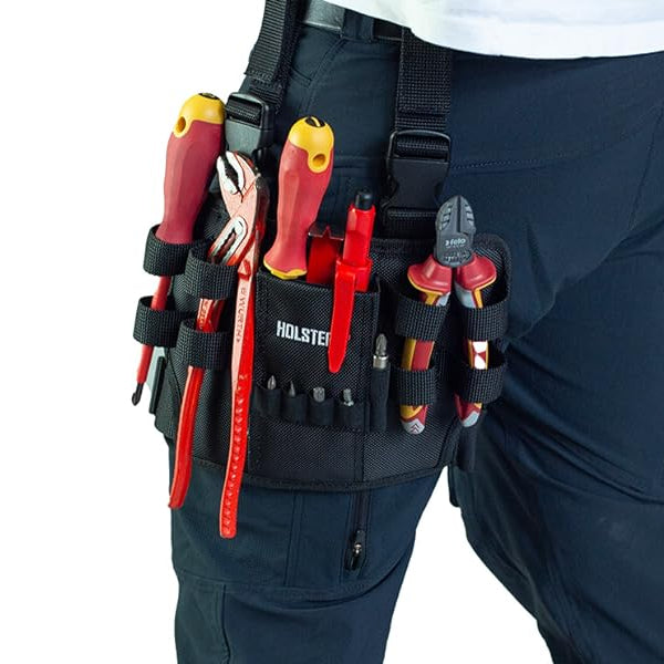 2TAC Compact Tool Belt
