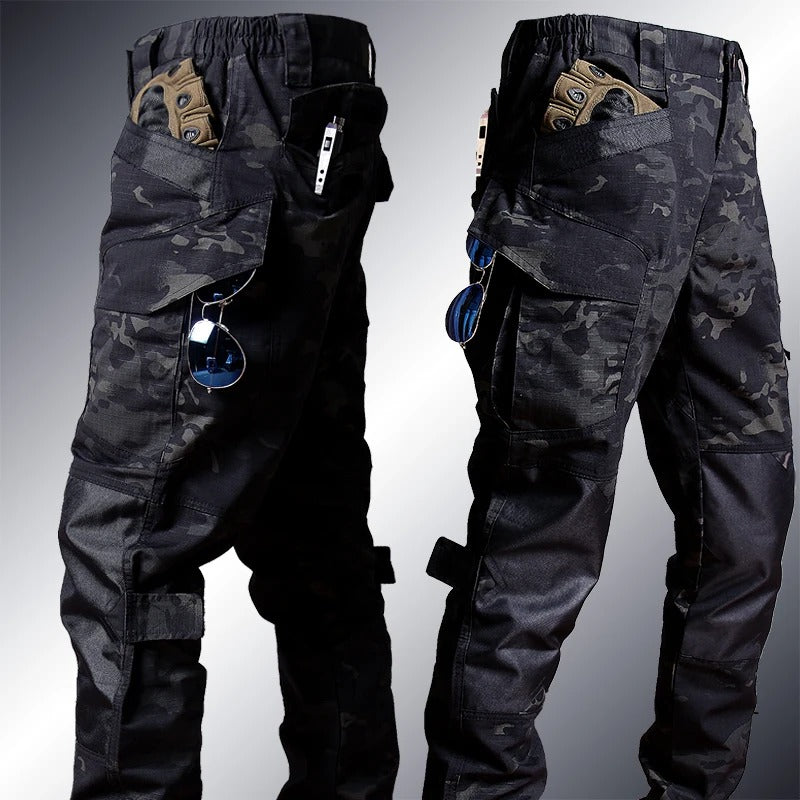 2TAC Pants