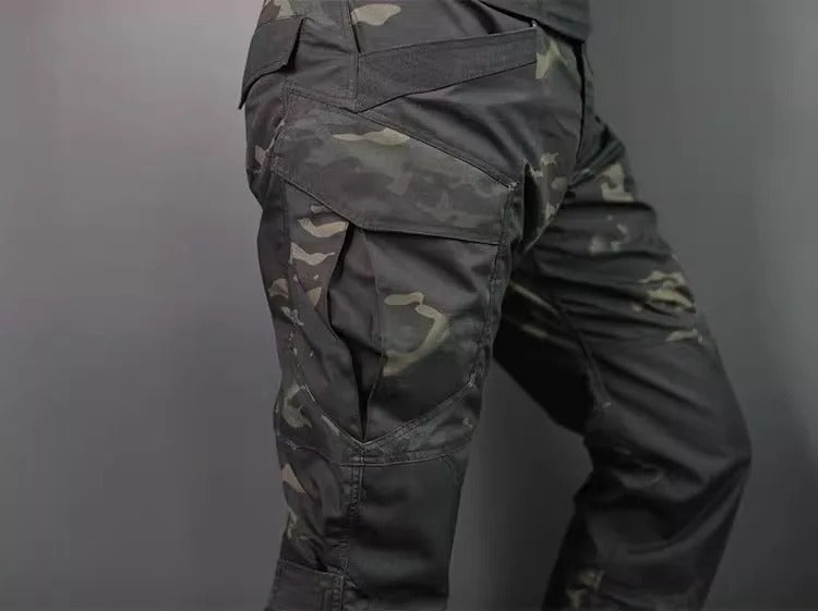 2TAC Pants