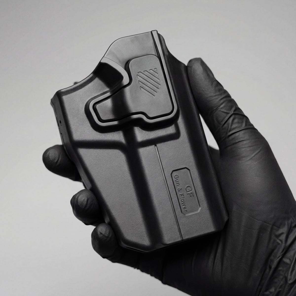 2TAC Elite Universal OWB