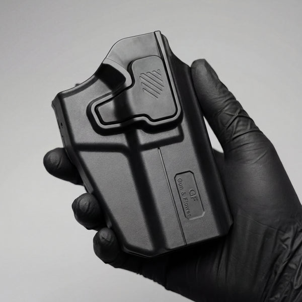 2TAC Elite Universal OWB