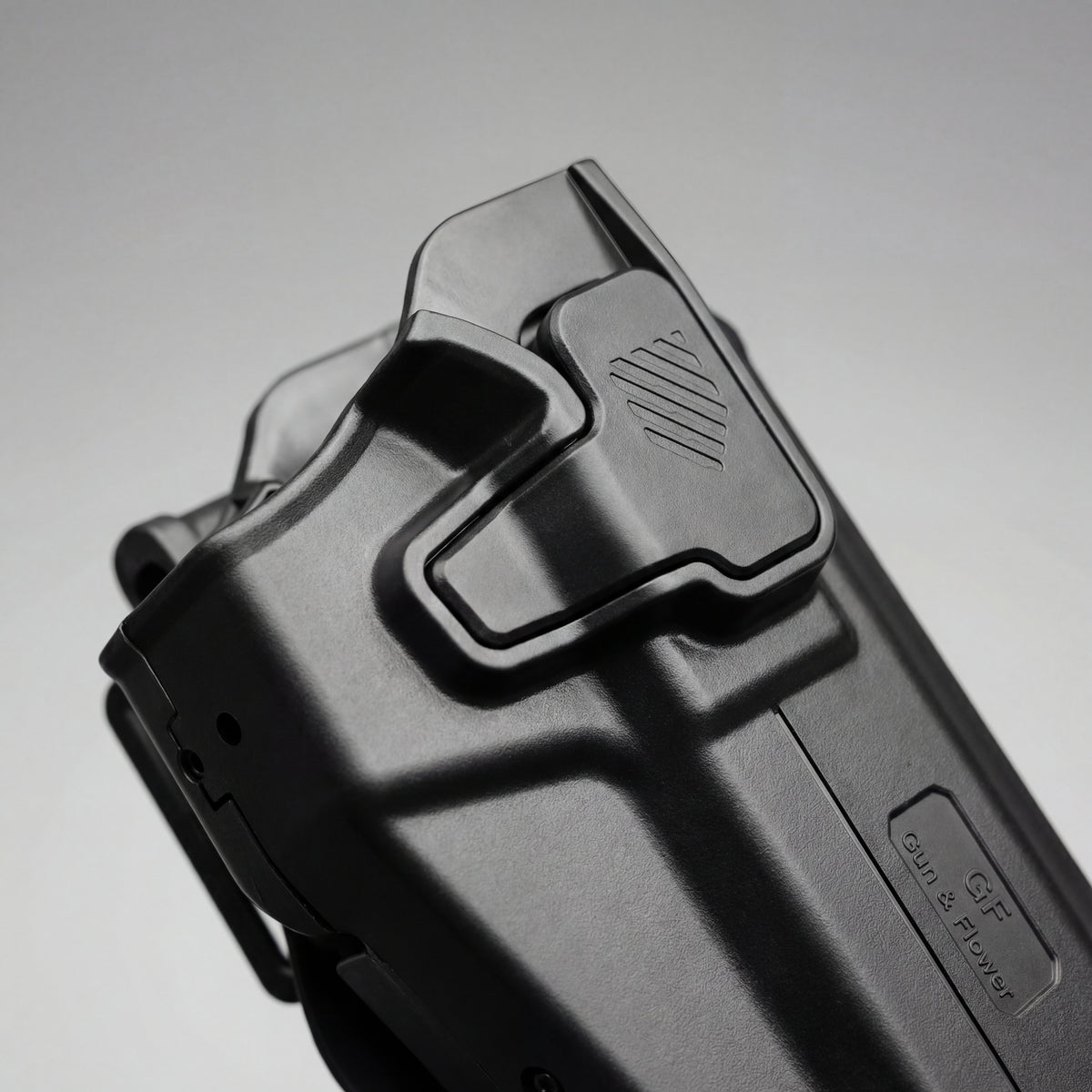 2TAC Elite Universal OWB