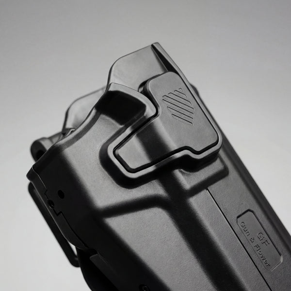 2TAC Elite Universal OWB