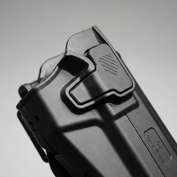 2TAC Elite Universal OWB