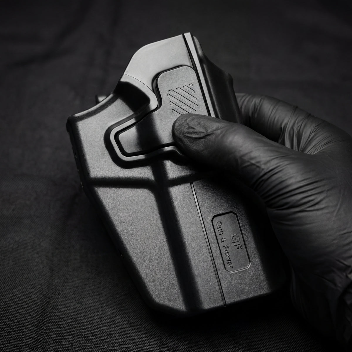 2TAC Elite Universal OWB