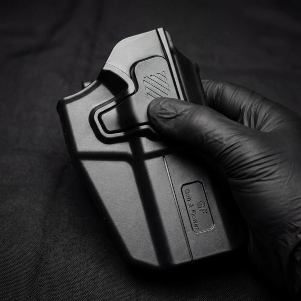 2TAC Elite Universal OWB