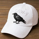  Bird White