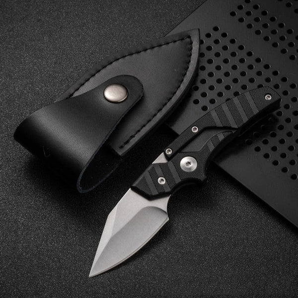 Dualform Knife