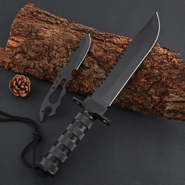 Jungle King I Knife