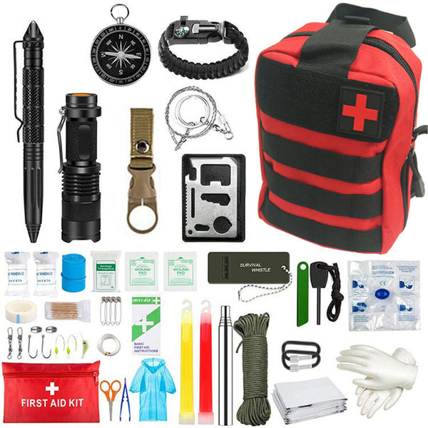 Bug Out Bag