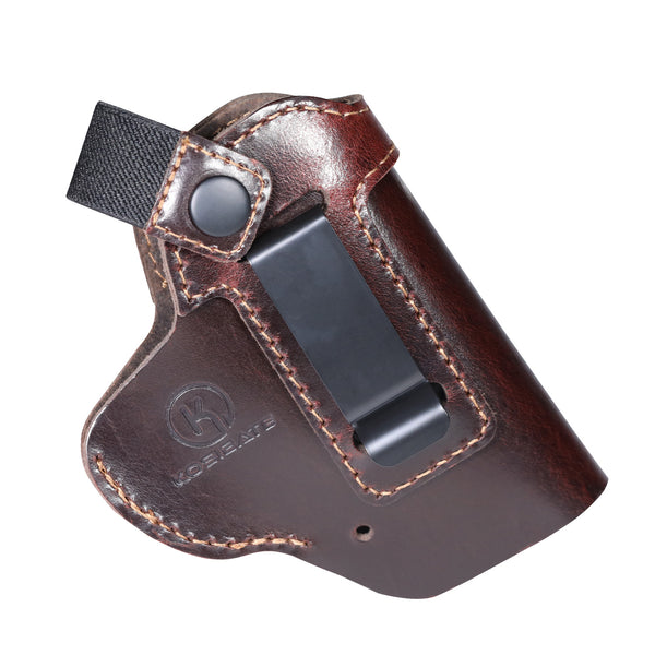 Outdoor Tactical Concealed Waist-Holster Gun Case