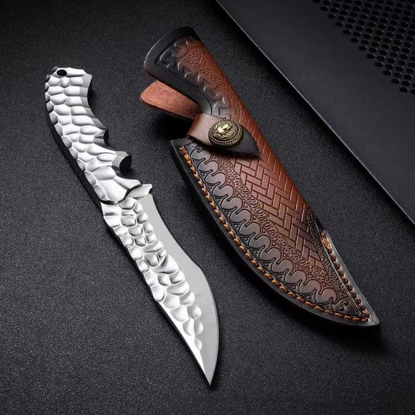 Wyrmspire Edge