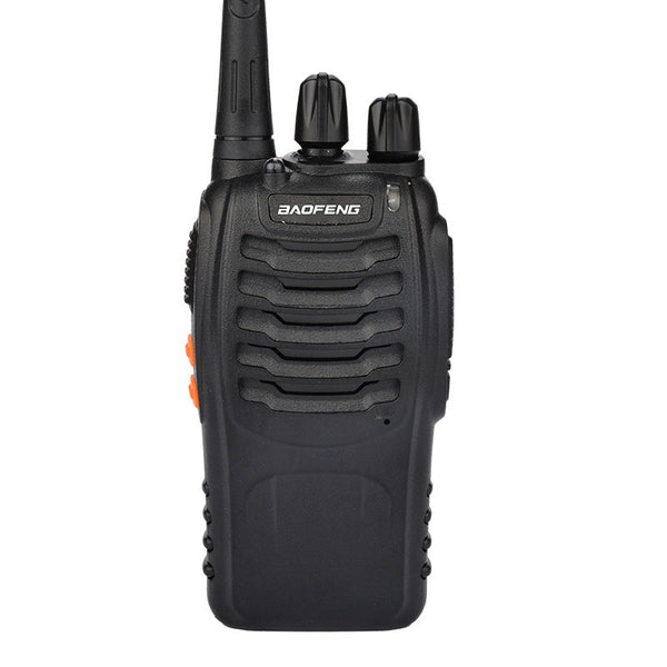 2-pack Walkie-talkies