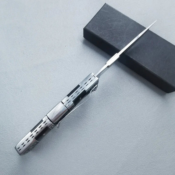 Vintage Folding Knife