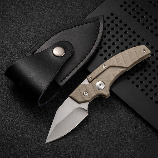 Dualform Knife