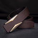  Coffee Gold Buckle