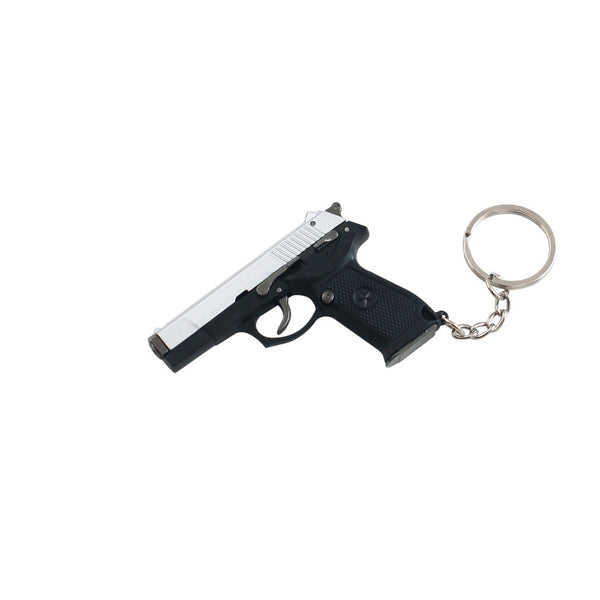 Disassembly Grab Model Semi-alloy Keychain Small Pendant Boys Toy