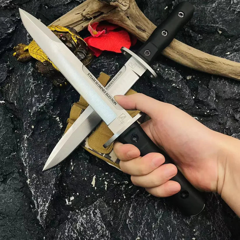 Faithforge Knife