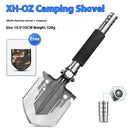  XH02 Small Size Tube