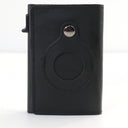  PU black