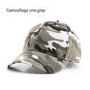  Gray White Camouflage