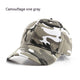  Gray White Camouflage