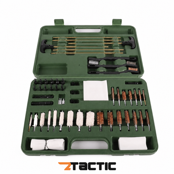 2TAC™ Gun Cleaning Kit